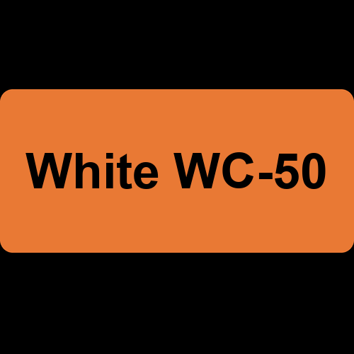 White WC-50